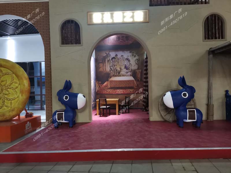 苯板雕刻设计制作